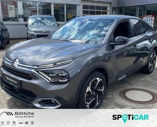 Citroen C4 Gebrauchtwagen