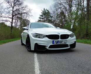 BMW M4 Gebrauchtwagen