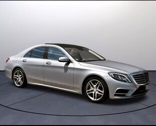 Mercedes-Benz S 500 Gebrauchtwagen
