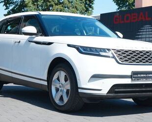 Land Rover Range Rover Velar Gebrauchtwagen