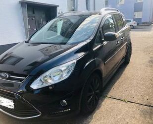 Ford C-Max Gebrauchtwagen