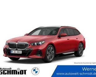 BMW i5 Gebrauchtwagen