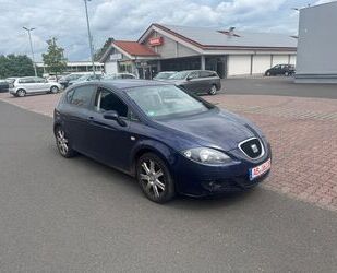 Seat Leon Gebrauchtwagen