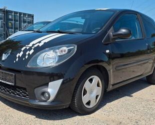 Renault Twingo Gebrauchtwagen