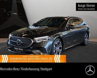 Mercedes-Benz E 300 Gebrauchtwagen