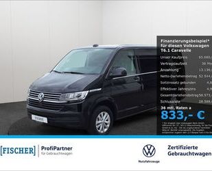 VW T6 Caravelle 