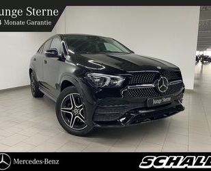 Mercedes-Benz GLE 400 Gebrauchtwagen
