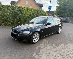 BMW 318 Gebrauchtwagen