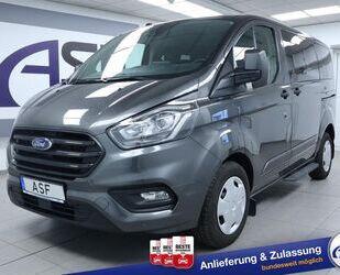 Ford Tourneo Custom Gebrauchtwagen