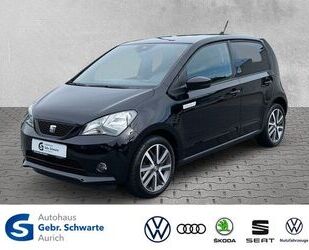 Seat Mii Gebrauchtwagen