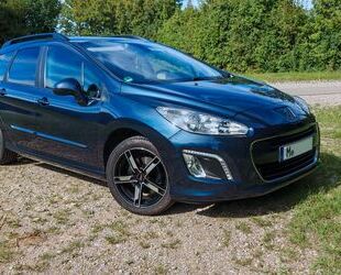 Peugeot 308 Gebrauchtwagen