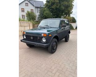 Lada Niva Gebrauchtwagen