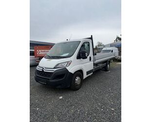 Citroen Jumper Gebrauchtwagen
