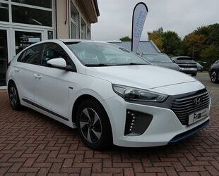 Hyundai IONIQ Gebrauchtwagen