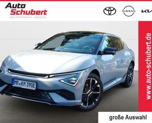 Kia EV6 Gebrauchtwagen