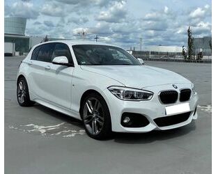 BMW 120 Gebrauchtwagen