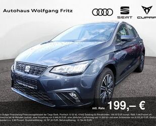 Seat Ibiza Gebrauchtwagen