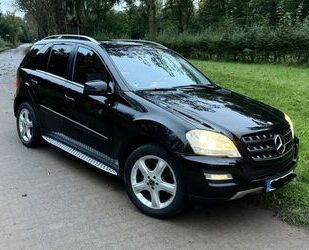 Mercedes-Benz ML 350 Gebrauchtwagen