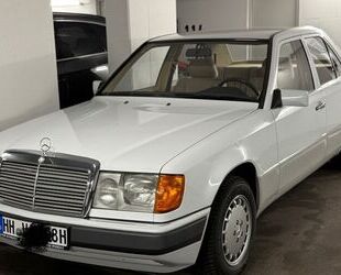 Mercedes-Benz E 260 Gebrauchtwagen