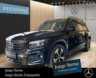 Mercedes-Benz GLB 200 Gebrauchtwagen