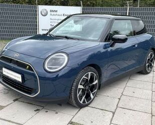 Mini Cooper SE Gebrauchtwagen