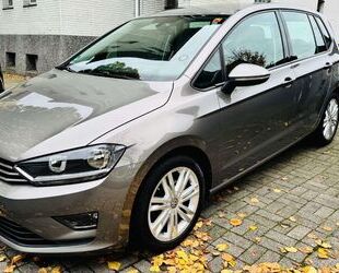 VW Golf Sportsvan Gebrauchtwagen