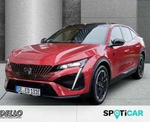 Peugeot 408 Gebrauchtwagen