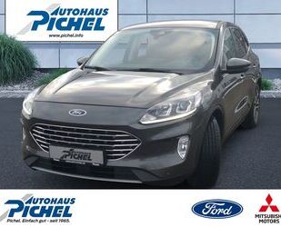 Ford Kuga Gebrauchtwagen