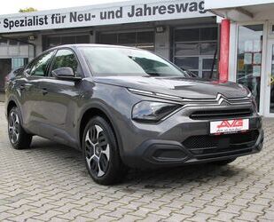 Citroen C4 X Gebrauchtwagen