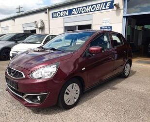 Mitsubishi Space Star Gebrauchtwagen