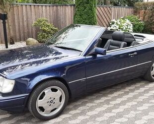 Mercedes-Benz E 220 Gebrauchtwagen