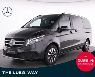 Mercedes-Benz V 250 Gebrauchtwagen