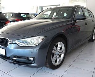 BMW 318 Gebrauchtwagen