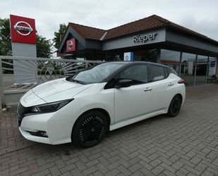 Nissan Leaf Gebrauchtwagen