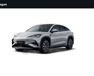 BYD SEALION 7 Gebrauchtwagen