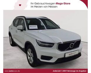 Volvo XC40 Gebrauchtwagen