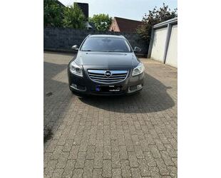 Opel Insignia Gebrauchtwagen