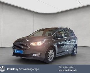 Ford Grand C-Max Gebrauchtwagen