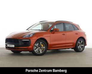 Porsche Macan Gebrauchtwagen