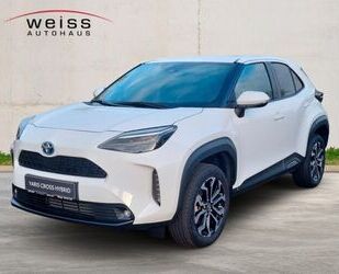 Toyota Yaris Cross Gebrauchtwagen