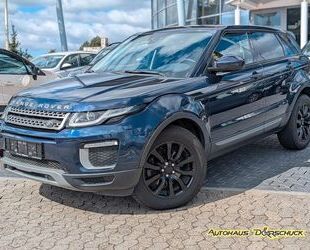 Land Rover Range Rover Evoque Gebrauchtwagen