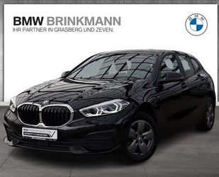 BMW 116 Gebrauchtwagen