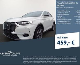 DS Automobiles DS7 (Crossback) Gebrauchtwagen