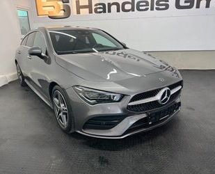 Mercedes-Benz CLA 250 Gebrauchtwagen