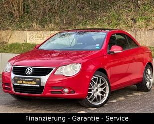 VW Eos Gebrauchtwagen