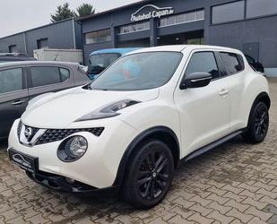 Nissan Juke Gebrauchtwagen