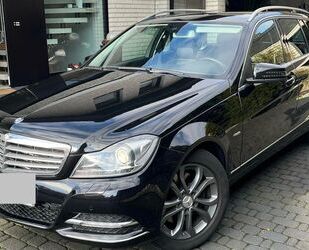 Mercedes-Benz C 300 Gebrauchtwagen