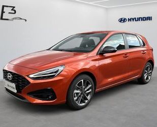 Hyundai i30 Gebrauchtwagen