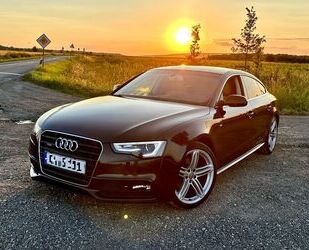 Audi A5 Gebrauchtwagen