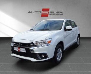 Mitsubishi ASX Gebrauchtwagen